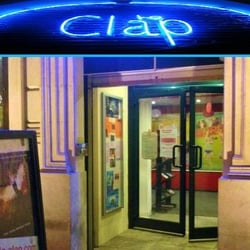 Cinéma Le Clap - Cinéma LeClap
