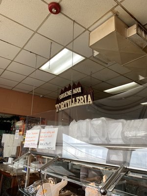 Tortilleria La Imperial by null