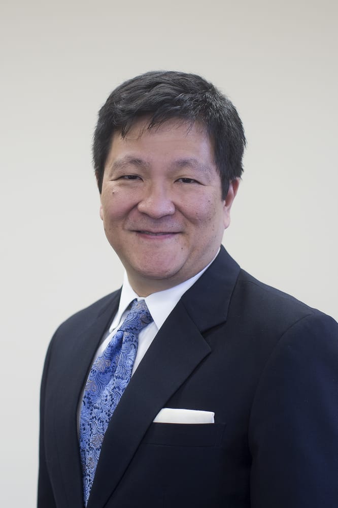 Gavin K Doi - divorce attorney in Honolulu, HI