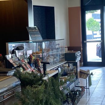 Starbucks - Dirty surfaces - Coffee & Tea Near Me - Coconut Creek, Florida