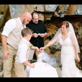 A Decent Proposal Wedding Officiants - Officiants Near Me A Decent Proposal Wedding Officiants - Officiants Near Me