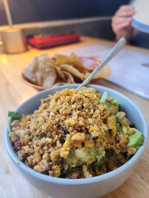 ¡Jaime! Taqueria & Breakfast Burritos by null