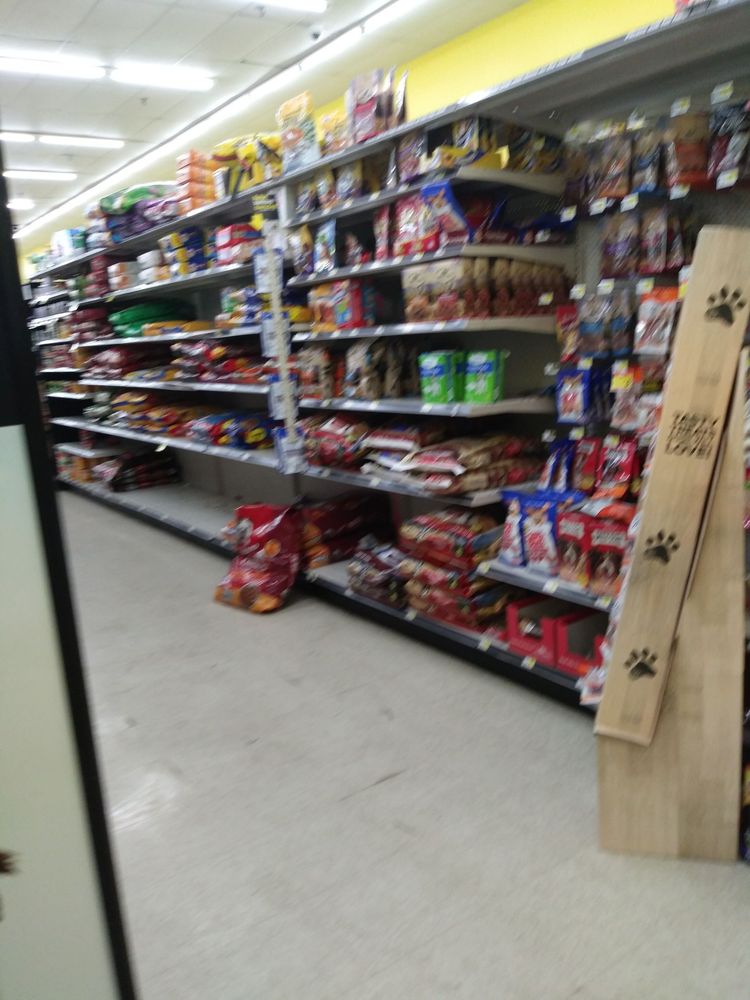 SUPER DOLLAR DISCOUNT Updated September 2024 4711 Neely Rd, Memphis