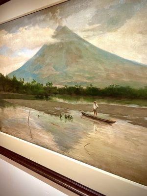 Ayala Museum by null