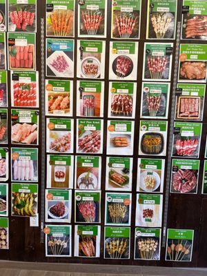 Meat Togo by null