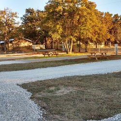 Little Star RV Park - Untitled