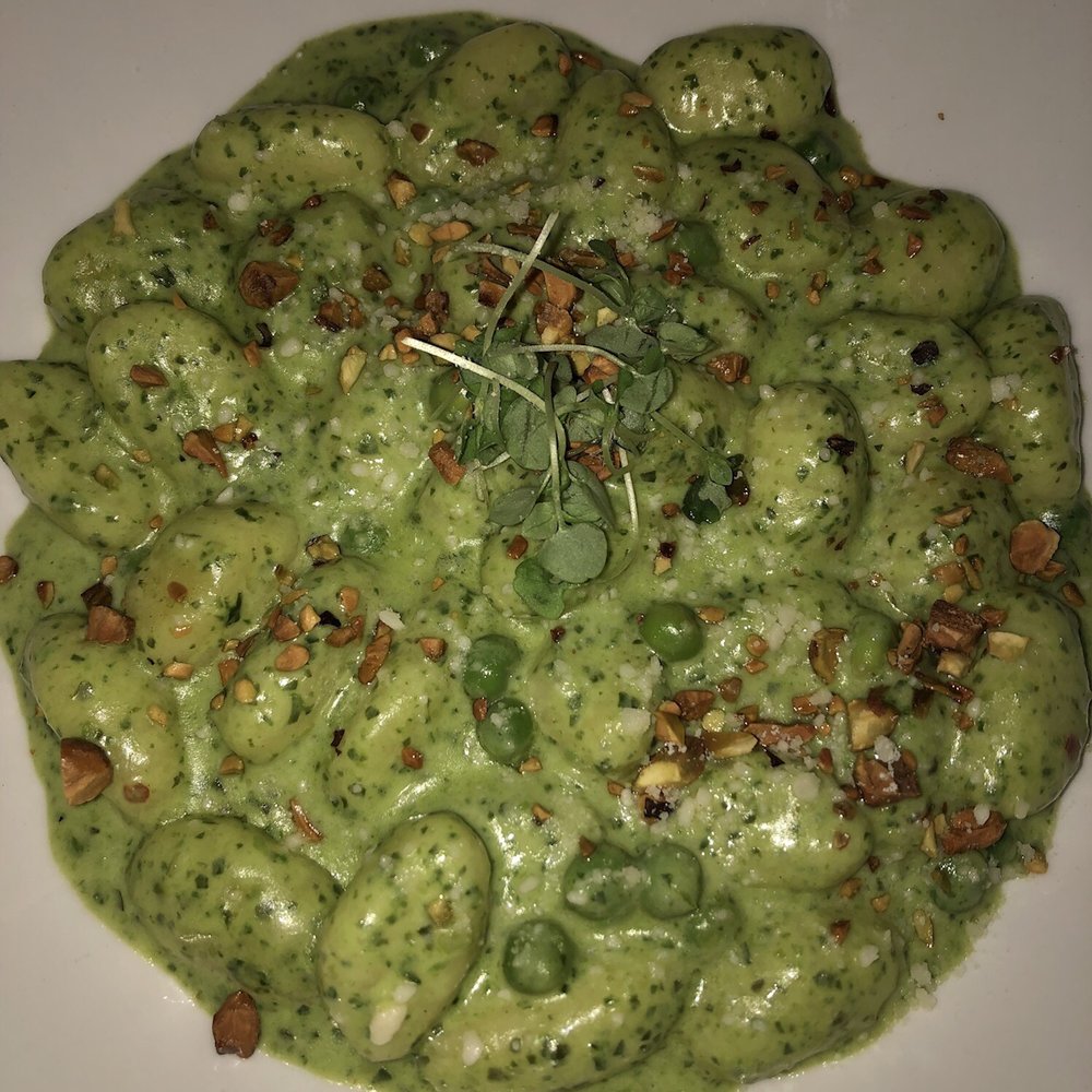 LaRosa's - Gnocchi Pesto - Italian Near Me - Andover, Massachusetts LaRosa's - Gnocchi Pesto - Italian Near Me - Andover, Massachusetts