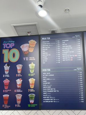 Menu photo 3 It's Boba Time - Moreno Valley Moreno Valley, CA Menu photo 3 It's Boba Time - Moreno Valley Moreno Valley, CA
