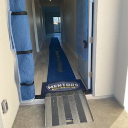 Mentors Moving & Storage