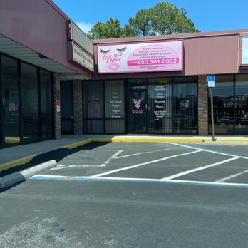 Lash,Wax & Relax - Front pic - Nail Salons Near Me - Mary Esther, Florida Lash,Wax & Relax - Front pic - Nail Salons Near Me - Mary Esther, Florida