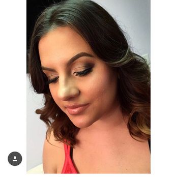 Element Hair Studio - Jessica and Roxie made me look absolutely flawless for my baby shower. - Hair Salons Near Me - Tampa, Florida Element Hair Studio - Jessica and Roxie made me look absolutely flawless for my baby shower. - Hair Salons Near Me - Tampa, Florida