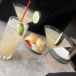 Tiffany G and Moscow Mule Tiffany G and Moscow Mule