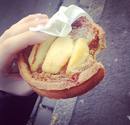 Boulangerie - Pâtisserie - Confiserie "Brier" by null