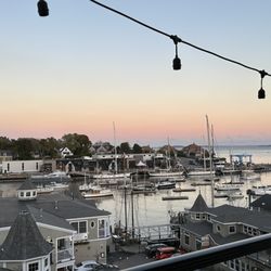 Harbor