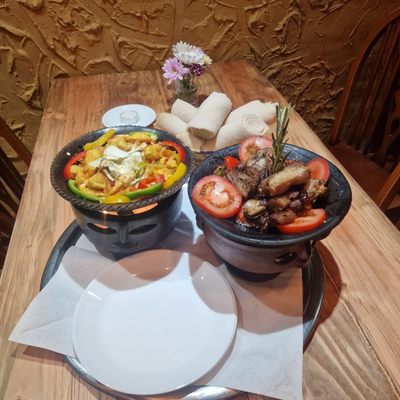 Lalibela Ethiopian Restaurant by null