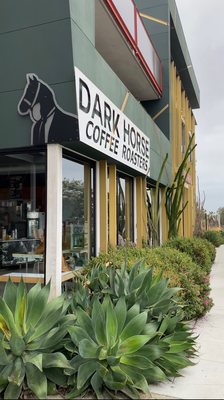 Dark Horse Coffee Roasters by null