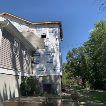 Blue Spruce Construction - Siding - Handyman Near Me Blue Spruce Construction - Siding - Handyman Near Me