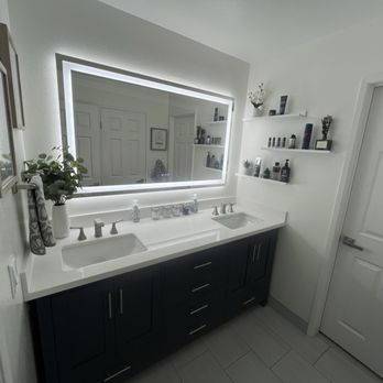 BjornBear Remodeling - Bathroom 1 - General Contractors Near Me - Escondido, California BjornBear Remodeling - Bathroom 1 - General Contractors Near Me - Escondido, California