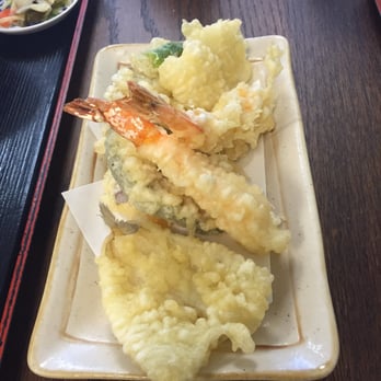 Ichimi Ann - Tempura ($9) - Japanese Near Me - Torrance, California Ichimi Ann - Tempura ($9) - Japanese Near Me - Torrance, California