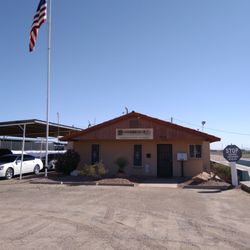 Casa Grande Commodities