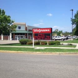 Walgreens - Walgreens in River Falls, WI