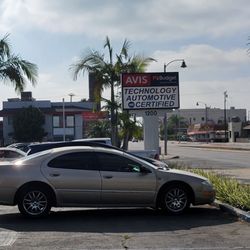 Budget Car & Truck