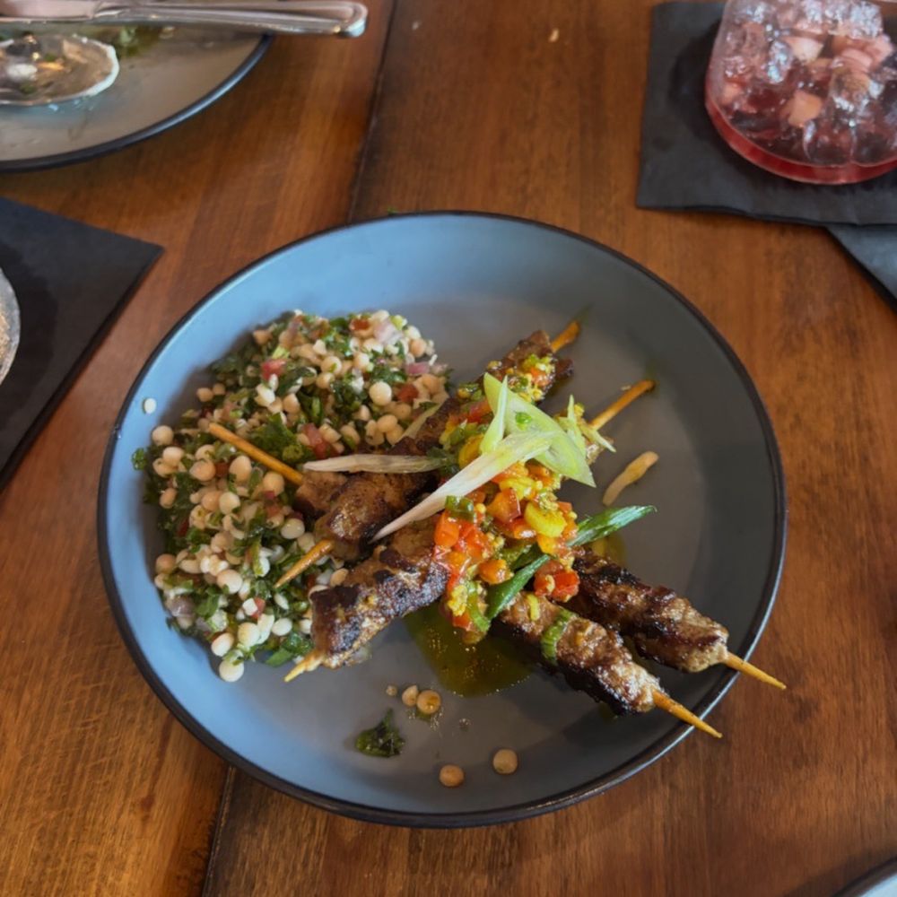 Beso - Lamb - Cocktail Bars Near Me - Sarasota, Florida