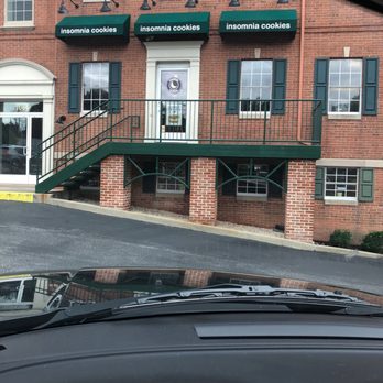 Insomnia Cookies - Desserts Near Me - Bryn Mawr, Pennsylvania Insomnia Cookies - Desserts Near Me - Bryn Mawr, Pennsylvania