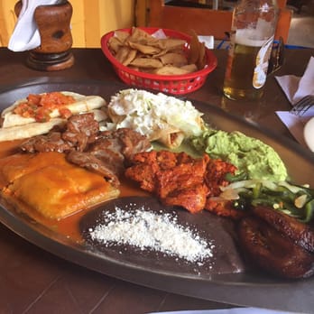 Casa Denis - Meal for two. Recommended by the waiter and definitely recommended by me! - Mexican Near Me - San Miguel de Cozumel, ROO Casa Denis - Meal for two. Recommended by the waiter and definitely recommended by me! - Mexican Near Me - San Miguel de Cozumel, ROO