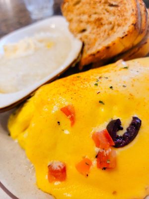 Brigs at the Forest Restaurant by null