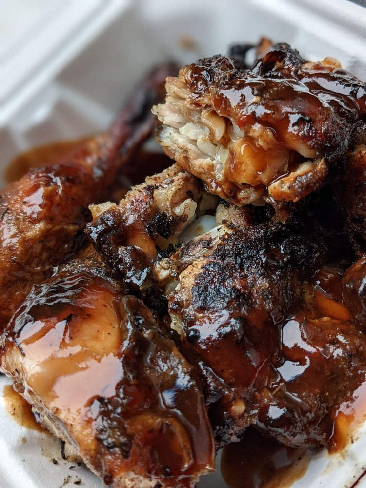 PEPPA’S JERK CHICKEN Updated September 2024 169 Photos & 210