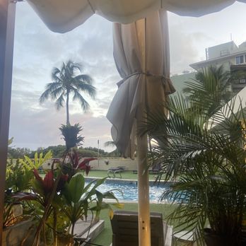 Deck. - Hawaiian Near Me - Honolulu, Hawaii