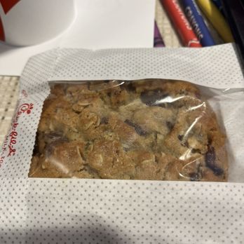 CHICK-FIL-A - Updated February 2026 - 164 Photos & 67 Reviews - 2210 Bridgepointe Pkwy, San