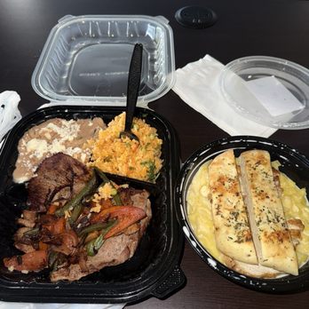 Maiz y Fuego - Carne asada and Alfredo pasta - Mexican Near Me - Aurora, Colorado Maiz y Fuego - Carne asada and Alfredo pasta - Mexican Near Me - Aurora, Colorado