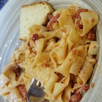 Pasta d'Autore - Pasta Shops Near Me - Milan, Michigan