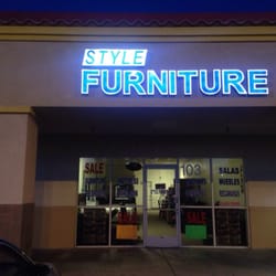 Style Furniture