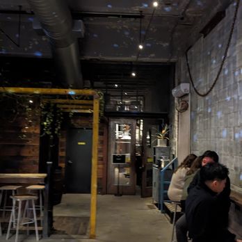 Cotton & Reed - Distilleries Near Me - Washington, DC, District of Columbia