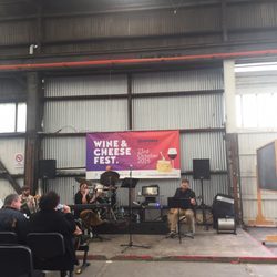 Williamstown Wine and Cheese Fest
