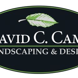 David C Camp Landscaping & Design