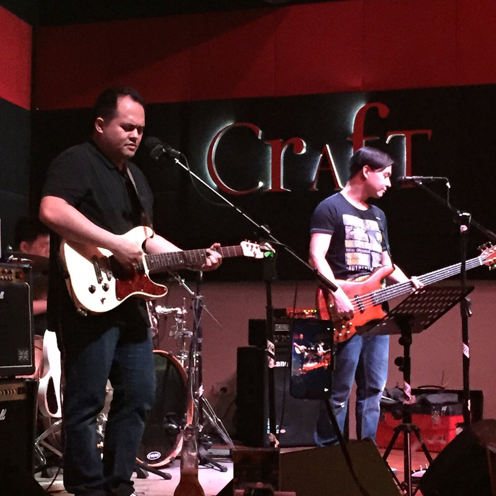Craft Pub & Grill - Overtune Tuesdays - Restaurants Near Me - Taguig, NCR Craft Pub & Grill - Overtune Tuesdays - Restaurants Near Me - Taguig, NCR