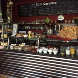 Cafe Corretto