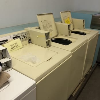 Maytag Just Like Home Laundry - A lot of Out of Service machines - Laundry Services Near Me - Edmonton, Alberta Maytag Just Like Home Laundry - A lot of Out of Service machines - Laundry Services Near Me - Edmonton, Alberta