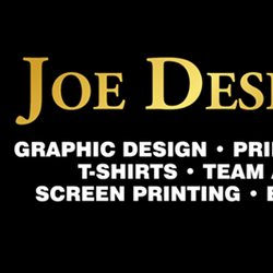 Joe Designer