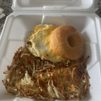Peña's TX Cafe - Donuts Near Me - Houston, Texas Peña's TX Cafe - Donuts Near Me - Houston, Texas