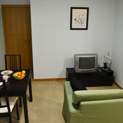 Student Accomodation Madrid