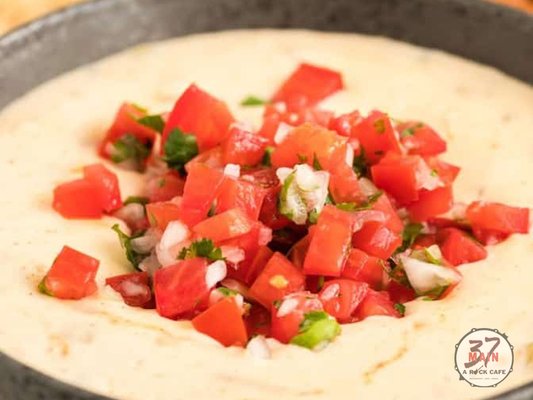 37 Main Restaurant + Bar by null