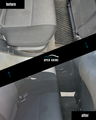 Apex Shine