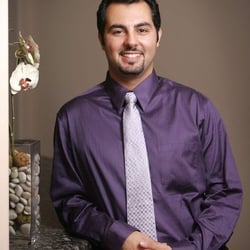 Sohrab Saghezchi, DDS