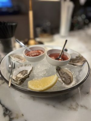 Vive Restaurant by null