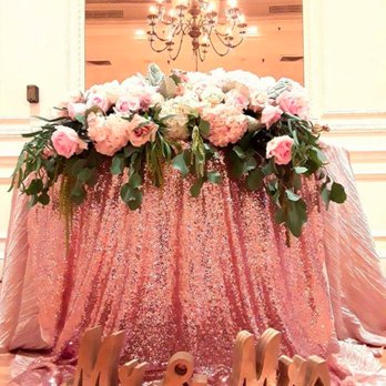 Michelle Andre Events - Sweetheart Table 3 - Party & Event Planning Near Me Michelle Andre Events - Sweetheart Table 3 - Party & Event Planning Near Me